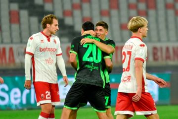 Bari, dato horror: soli 16 punti in 17 gare. In pochissimi si sono salvati così