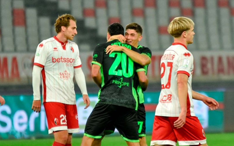 Verreth Braunoder Bari