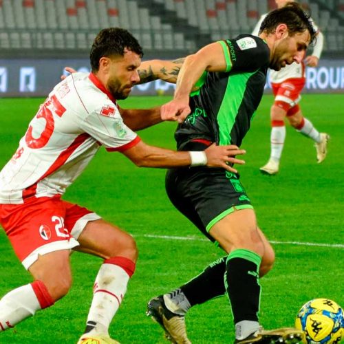 Bari, la Salernitana non molla Pucino e Vicari. Le ultime