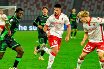 Serie B, il Bari torna in zona playout. Mantova ko, risultati e classifica