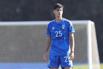 Empoli, Guarino: “Bari nel mio destino, mai esultato per rispetto”