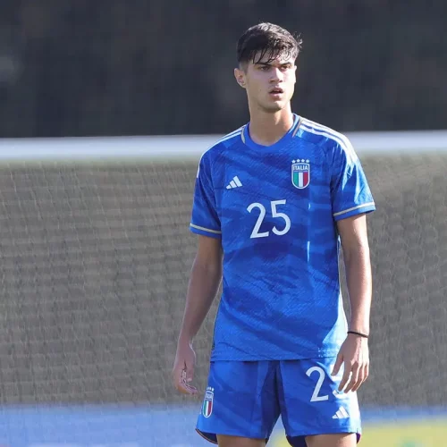 Empoli, Guarino: “Bari nel mio destino, mai esultato per rispetto”