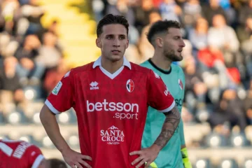 Serie B, vincono ancora Frosinone e Venezia. Pari Samp, Bari fuori dalla zona rossa. Risultati e classifica