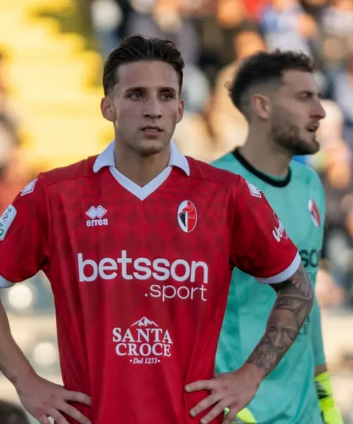 Pagano non ha convinto. Per lui poco spazio: ora è in bilico