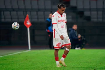 Il Bari chiude un 2025 disastroso in trasferta: 1 sola vittoria, più fischi che punti