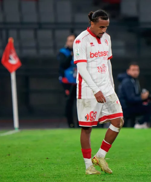 Dorval croce e delizia di questo Bari. Longo ammette: “Non è quello che avevo lasciato”