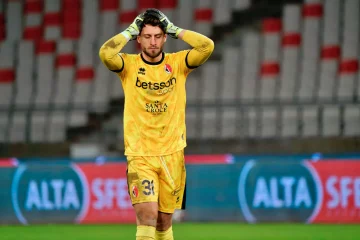 Cerofolini: “Siamo frustrati e bloccati. Dobbiamo uscirne per il bene del Bari”