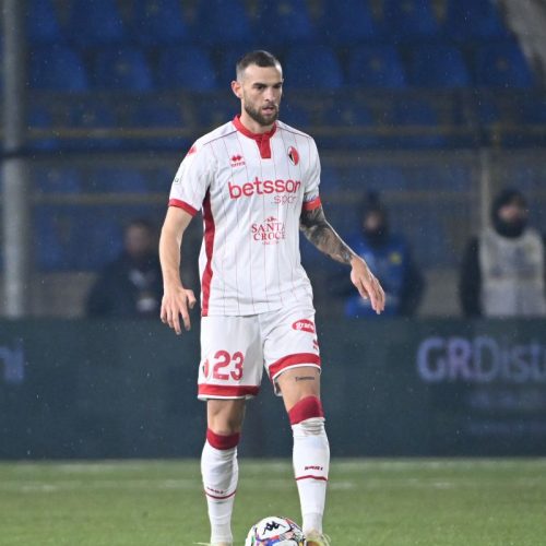 Bari, Pucino e Vicari nel mirino di una big di Serie C. L’indiscrezione