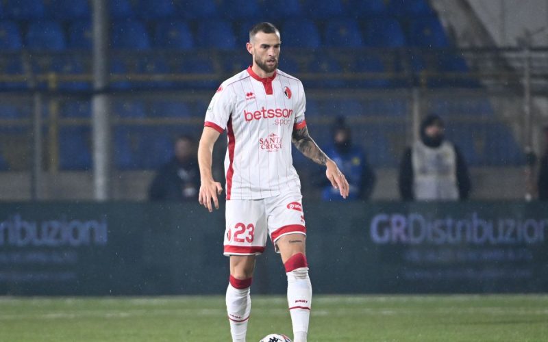 Bari, Pucino e Vicari nel mirino di una big di Serie C. L’indiscrezione