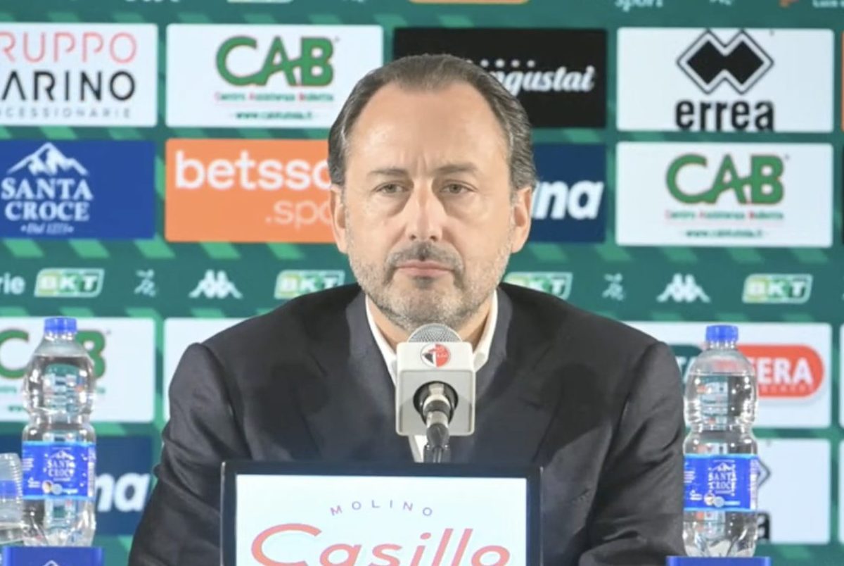 De Laurentiis
