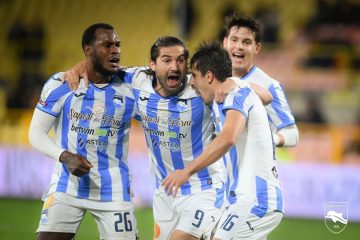 La Curva Nord del Pescara: “Contro il Bari come una finale. Servirà l’Adriatico delle grandi occasioni”