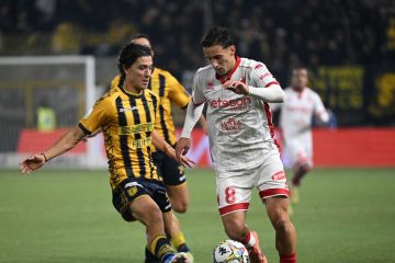 Tra Juve Stabia e Bari vince la noia. Primo punto per Vivarini