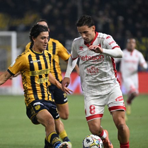 Juve Stabia-Bari, l’analisi: le prime mosse di Vivarini e la chiave Dorval (non ancora sfruttata)