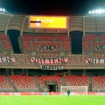 Bari protesta ultras