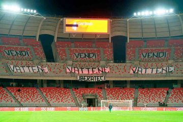 Bari-Pescara 1-1: gli highlights della sfida del San Nicola. VIDEO