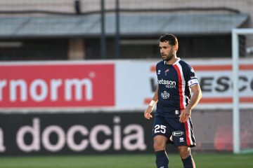 Serie B, il Bari stenta ma esce dalla zona calda. Modena e Padova corsari, risultati e classifica