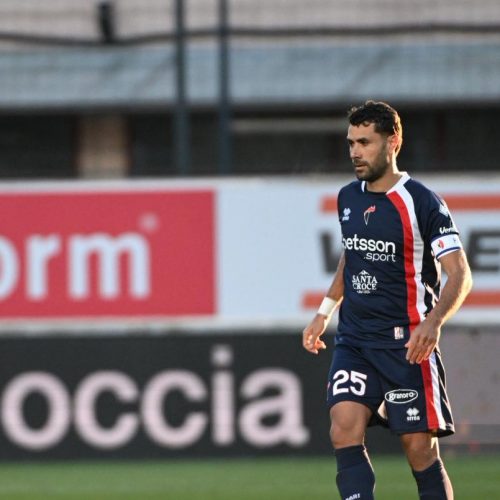 Serie B, il Bari stenta ma esce dalla zona calda. Modena e Padova corsari, risultati e classifica