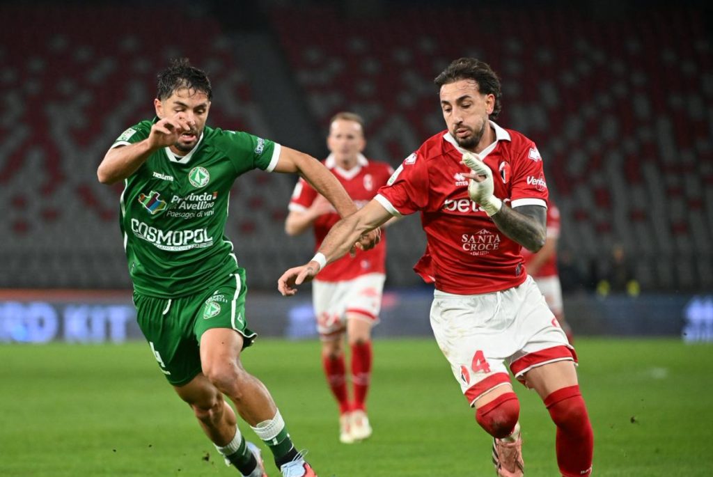 castrovilli Bari Avellino