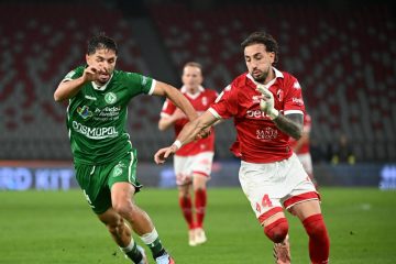 Il Bari manca ancora la vittoria con l’Avellino: il 2025 termina in zona playout