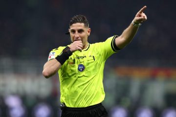 Südtirol-Bari a Collu, al VAR Paterna. Precedenti negativi