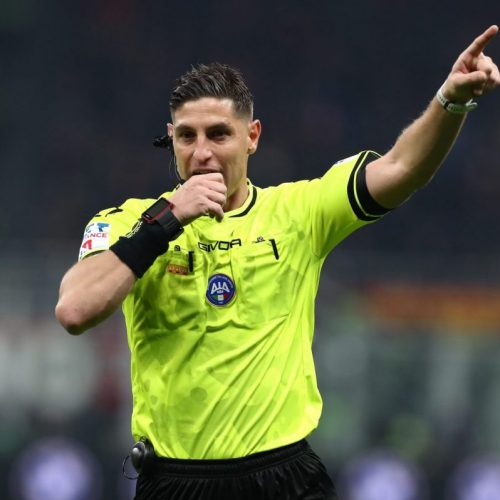 Südtirol-Bari a Collu, al VAR Paterna. Precedenti negativi