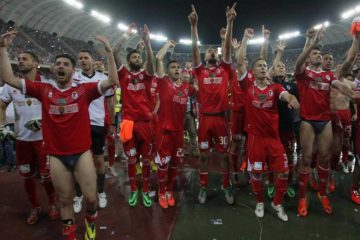 Bari, mai così pochi punti dalla… meravigliosa stagione fallimentare. Allora furono playoff