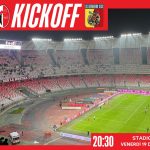diretta bari catanzaro