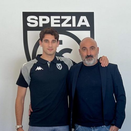 Bari, Cistana nel mirino. Lo Spezia lo scarica, ma la condizione fisica non convince