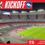 diretta bari pescara