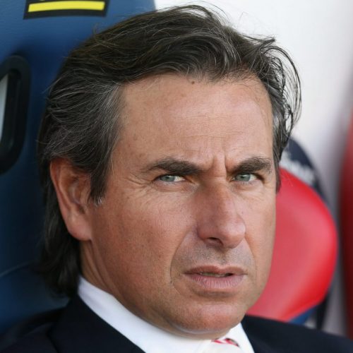 Paparesta: “Bari non può essere la squadra B del Napoli, multiproprietà anomalia del nostro calcio”