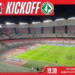 bari avellino diretta