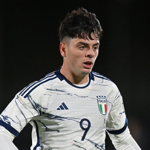 Ambrosino torna in B… ma non a Bari. L’attaccante firmerà con una big