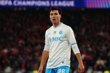 L’agente Giuffredi: “Parlerò con Manna di Ambrosino e Vergara. Hanno bisogno di giocare”