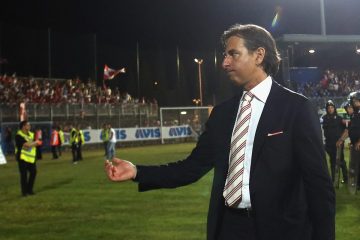 Paparesta: “Quando gestivo io, la città viveva per il Bari. Impensabile non ci sia più entusiasmo”