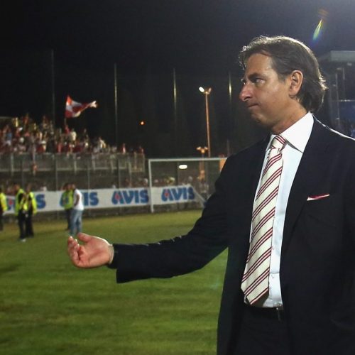 Paparesta: “Quando gestivo io, la città viveva per il Bari. Impensabile non ci sia più entusiasmo”