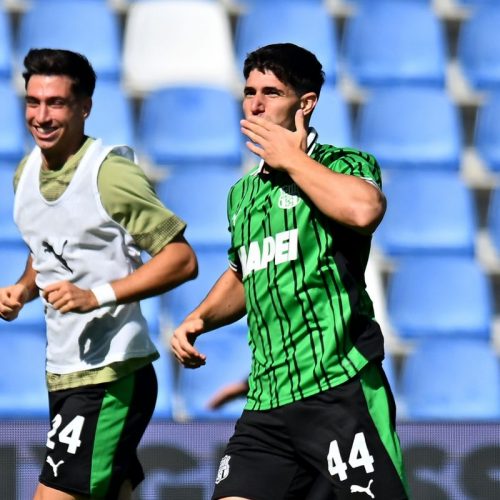Calciomercato Bari: ritorno di fiamma per 2 centrocampisti del Sassuolo? I dettagli