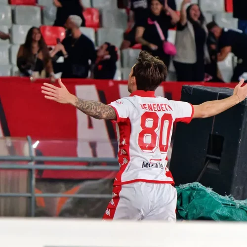 Calciomercato Bari: trattative, acquisti, cessioni, la rosa. Oggi giocherebbe così