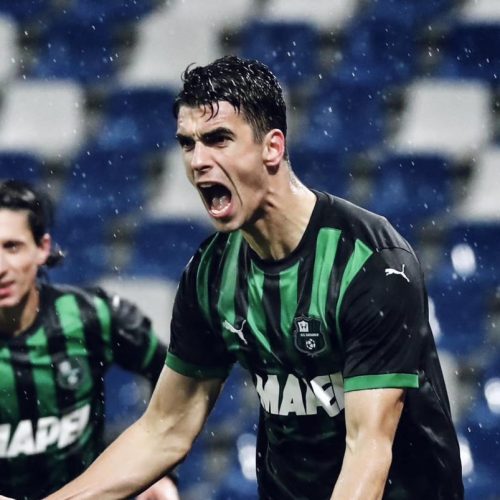 Bari, fatta per Odenthal. Uscite e entrate: cosa aspettarci nelle ultime ore di calciomercato