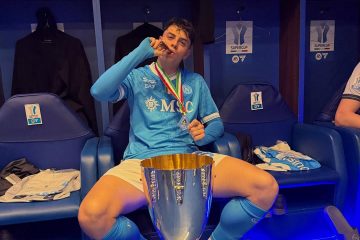 Bari, concorrenza agguerrita per Ambrosino. Prima offerta di una big di B, c’è anche la A