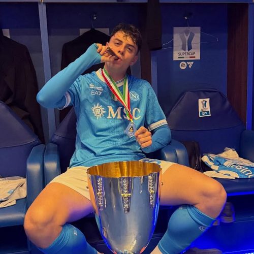 Bari, concorrenza agguerrita per Ambrosino. Prima offerta di una big di B, c’è anche la A