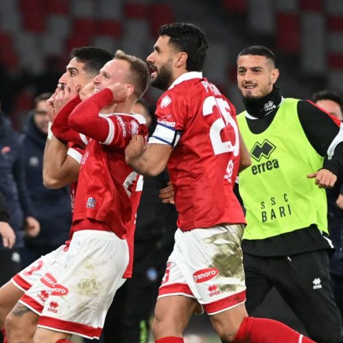 Serie B, la classifica marcatori: Pohjanpalo implacabile, primo +3 per Dickmann