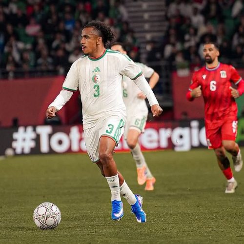 Algeria eliminata, Nigeria in semifinale: Dorval nei prossimi giorni torna a Bari