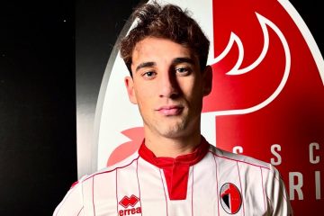 Andrea Cistana, una vita al Brescia. La A e il calvario degli infortuni: chi è il nuovo difensore del Bari