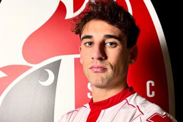 Il gol in Serie A, l’Italia con Castrovilli, gli infortuni e Sergio Ramos: 5 cose che non sai su Andrea Cistana