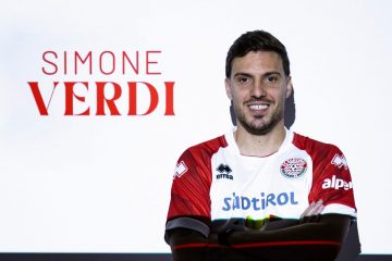 Il mercato di Serie B: Verdi al Südtirol, Mignani su Luca Moro, Sernicola nel mirino dello Spezia