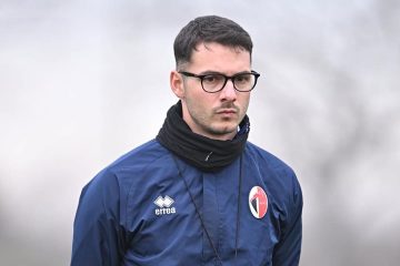 Nuova avventura per Giuseppe Scalera. L’ex Bari affiancherà Vivarini