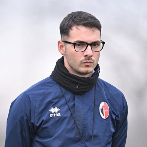 Nuova avventura per Giuseppe Scalera. L’ex Bari affiancherà Vivarini