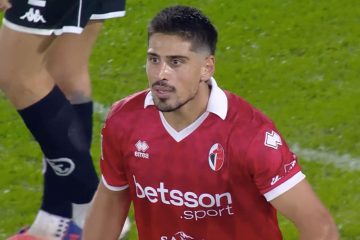 Nikolaou, da leader designato a corpo estraneo: l’emblema della disfatta del Bari