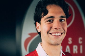 L’esordio in Champions, Del Piero, l’Italia e il Padova: 5 cose che non sai su Giacomo De Pieri