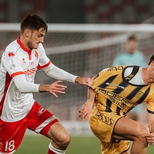 Serie B, perdono anche Pescara e Spezia. Bari a -3 dalla salvezza. Risultati e classifica